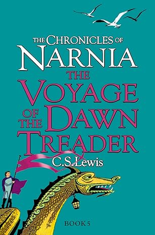 The Voyage Of The Dawn Treader