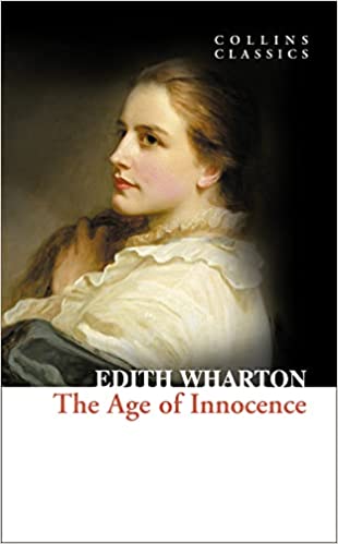 THE AGE OF INNOCENCE (COLLINS CLASSICS)
