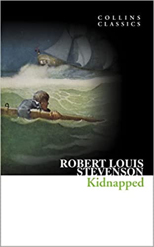 Kidnapped (Collins Classics)