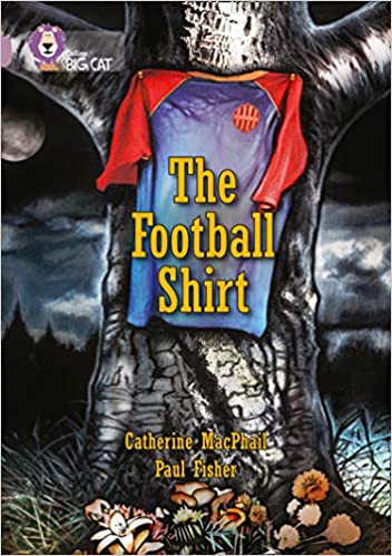 The Football Shirt