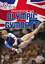 Becoming an Olympic Gymnast
