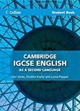 Cambridge IGCSEâ„¢ English As A Second Language Student's Book 
