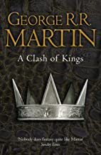 A CLASH OF KINGS (REISSUE): BOOK 2 