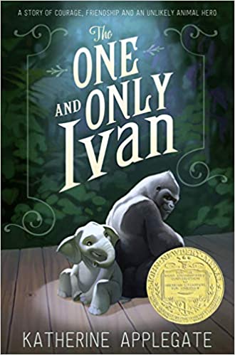 One And Only Ivan