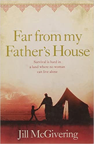 Far from My Father's House: Moving fiction from the award-winning BBC correspondent for fans of Khaled Hosseini and Christy Lefteri