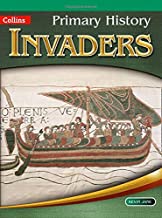 Invaders (Primary History) 