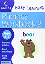 PHONICS WORKBOOK 2