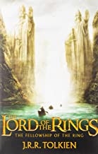 FELLOWSHIP OF THE RING,THE:THE LORD OF THE RINGS