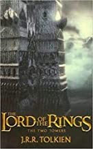 THE LORD OF THE RINGS: THE TWO TOWERS: BOOK 2