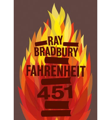Fahrenheit 451