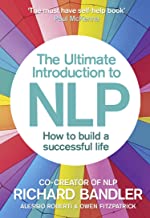 THE ULTIMATE INTRODUCTION TO NLP