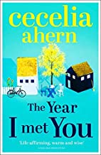 THE YEAR I MET YOU                                          