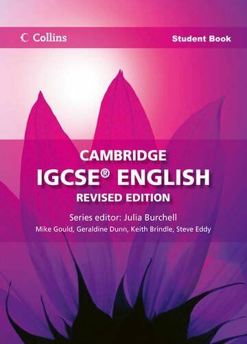 Cambridge IGCSEâ„¢ English Student's Book