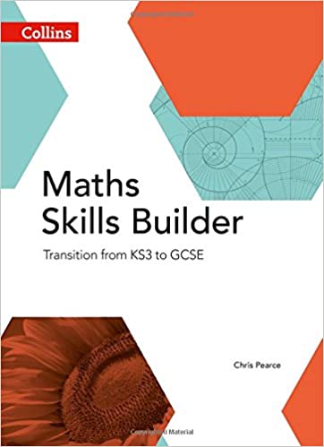 Maths Skills Builder: Transition from KS3 to GCSE
