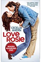 LOVE, ROSIE - FILM TIE IN EDITION                           