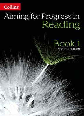 Aiming for - Progress in Reading : Book 1