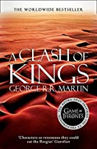 A CLASH OF KINGS: BOOK 2 