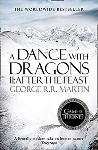 A Storm of Swords: Steel and Snow: Book 3 Part 1 of a Song of Ice and Fire:  Martin, George R.R.: 9780007447848: : Books