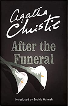 After the Funeral (Poirot) 