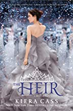 THE SELECTION (4) : THE HEIR                                