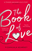 THE BOOK OF LOVE