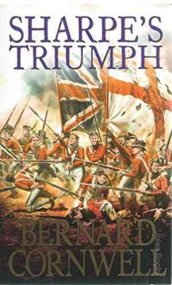 Sharpe's Triumph