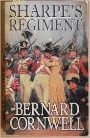 Sharpes Regiment