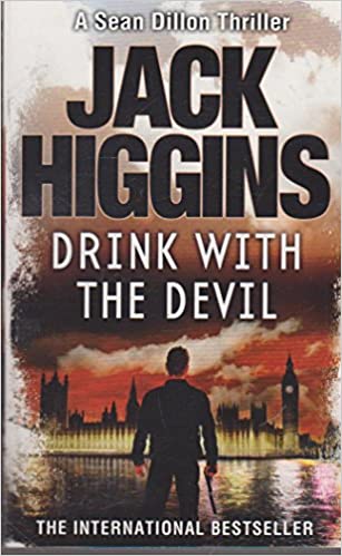 DRINK WITH THE DEVIL
