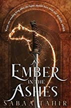 EMBER IN THE ASHES,AN:EMBER QUARTET