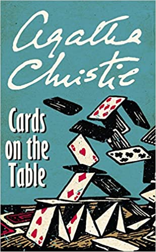 Cards on the Table (Poirot)