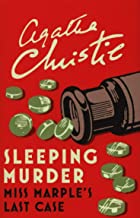 SLEEPING MURDER:MISS MARPLE
