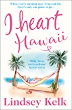 I HEART HAWAII - I Heart Series (8)