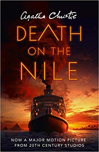 Death On The Nile : Film Tie-In Edition