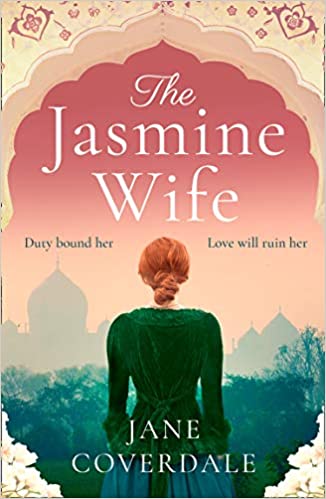 THE JASMINE WIFE