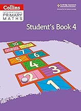 Collins  Cambridge International Primary Maths Student’s Book 4 