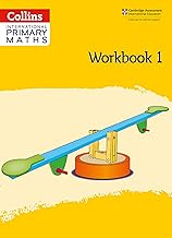 INTERNATIONAL PRIMARY MATHS WORKBOOK: STAGE 1