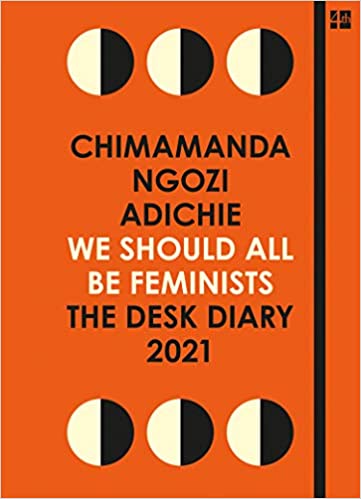 WE SHOULD ALL BE FEMINISTS (JOURNAL)
