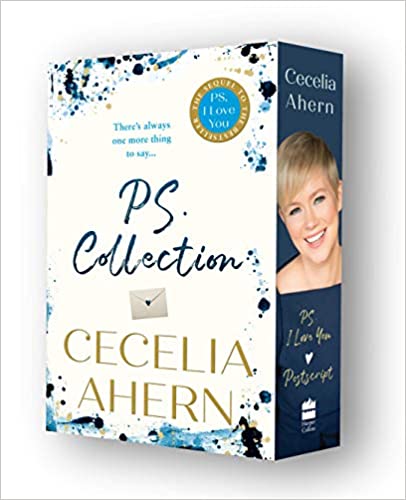 Cecelia Ahern's PS Collection                               