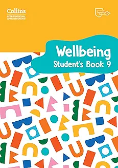 Lower Secondary Wellbeing — STUDENT'S BOOK STAGE 9