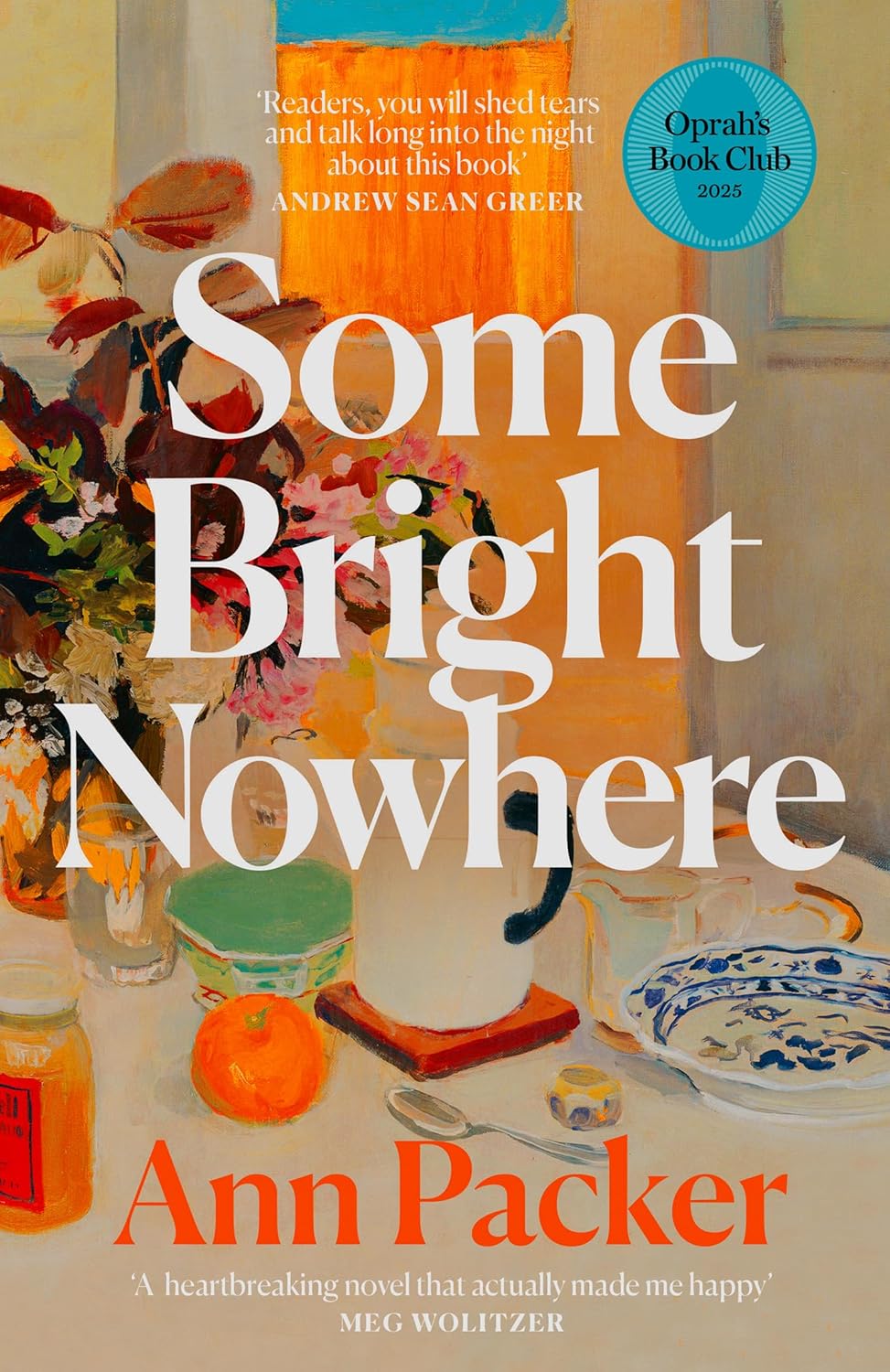 Some Bright Nowhere: An Oprah’s Book Club Pick 
