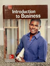 Glencoe Introduction to Business 