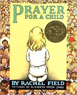 PRAYER FOR A CHILD