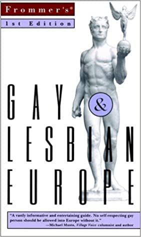 GAY AND LESBIAN EUROPE
