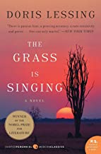 The Grass Is Singing: A Novel