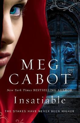 Insatiable: 1
