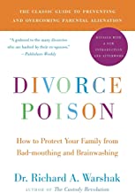 Divorce Poison