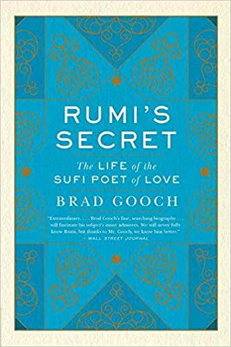 RUMI'S SECRET                                               