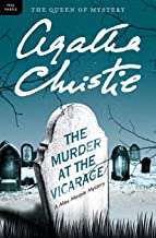 The Murder at the Vicarage: A Miss Marple Mystery: 1