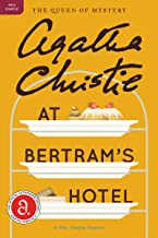 At Bertram's Hotel: A Miss Marple Mystery: 11