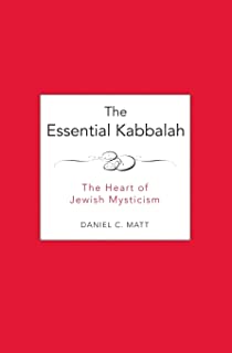 ESSENTIAL KABBALAH: THE HEART OF JEWISH MYSTICISM